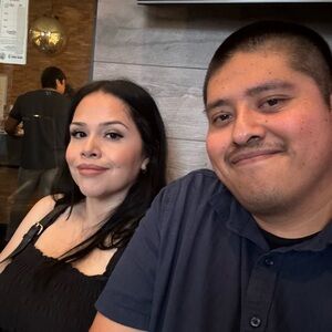 Meet your Posher, Lucero